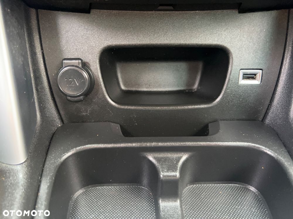 Citroën C3 Aircross - 9