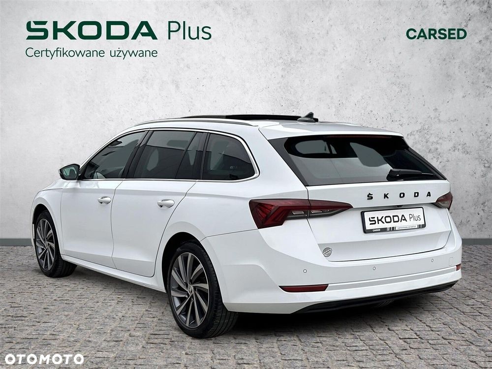Skoda Octavia - 40