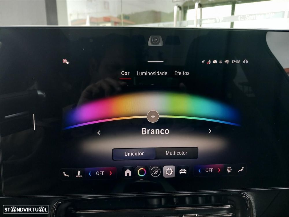 Mercedes-Benz CLA 250+ EQ - 19