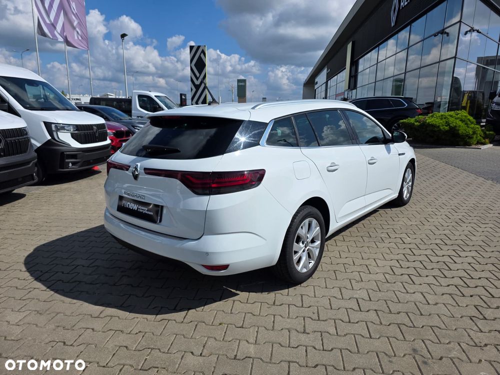 Renault Megane 1.3 TCe FAP Equilibre - 8
