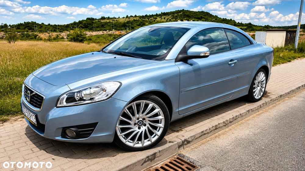 Volvo C70 D3 Inscription - 6