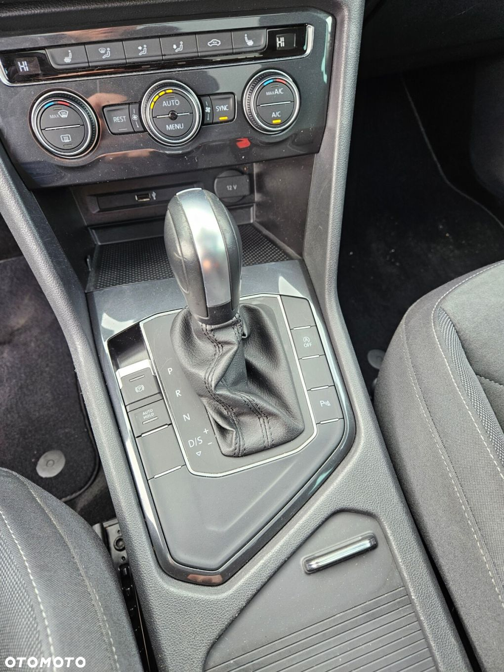 Volkswagen Tiguan 2.0 TDI BMT SCR Highline DSG - 22