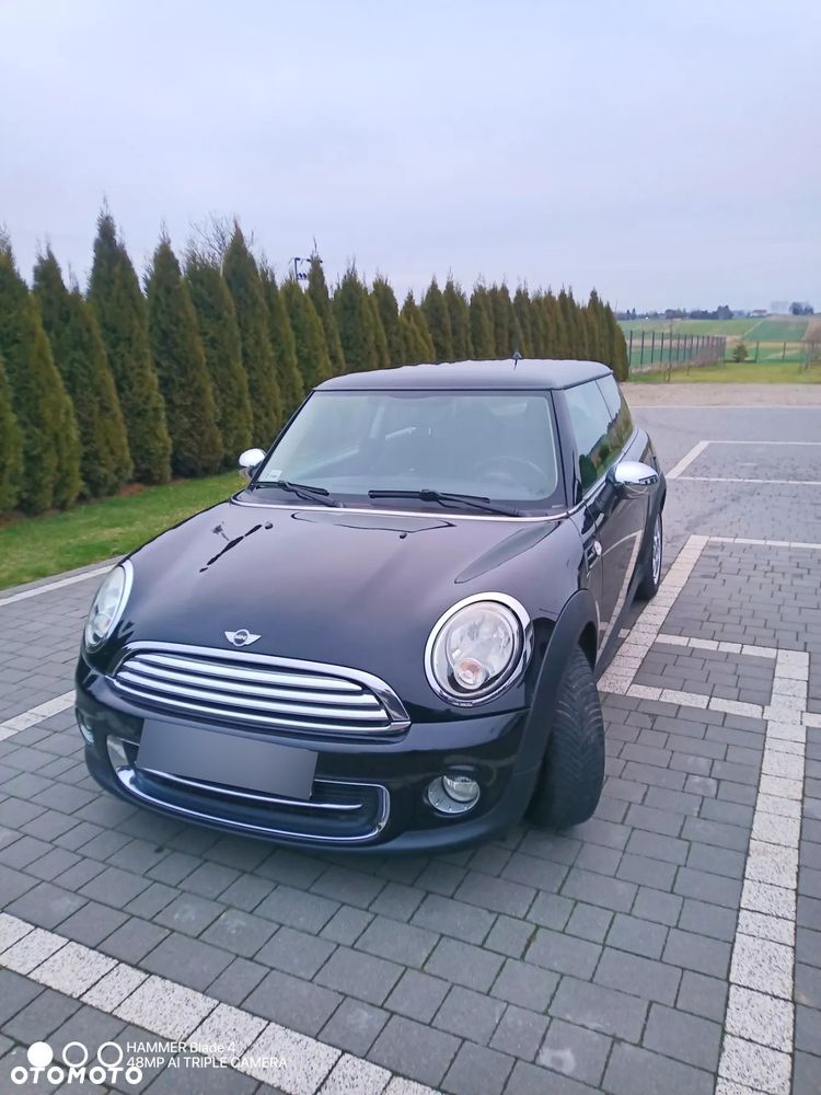 MINI Cooper - 2