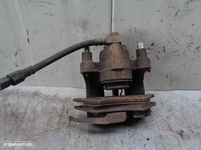 PINÇA TRAVÃO TRASEIRA ESQUERDA CHRYSLER VOYAGER IV 2004 - - 1