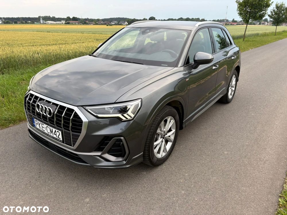 Audi Q3 - 1
