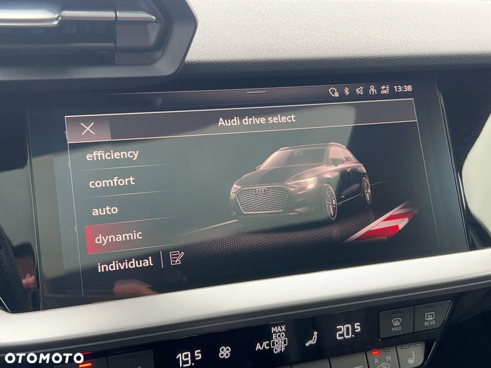 Audi S3 Sportback - 29