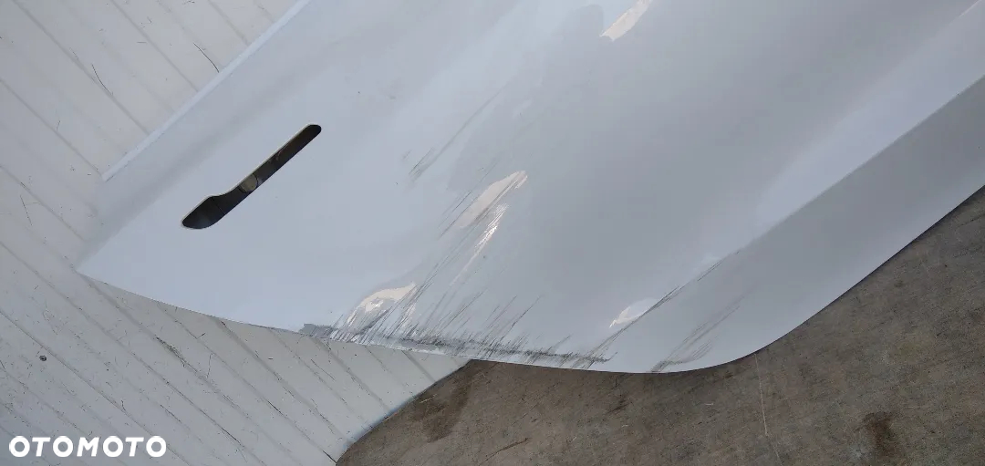 TESLA MODEL 3 DRZWI PRAWE TYŁ - 2