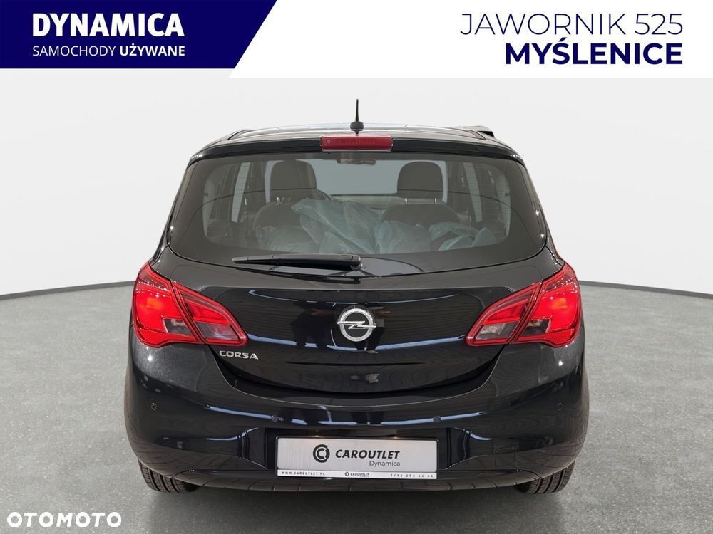 Opel Corsa - 7