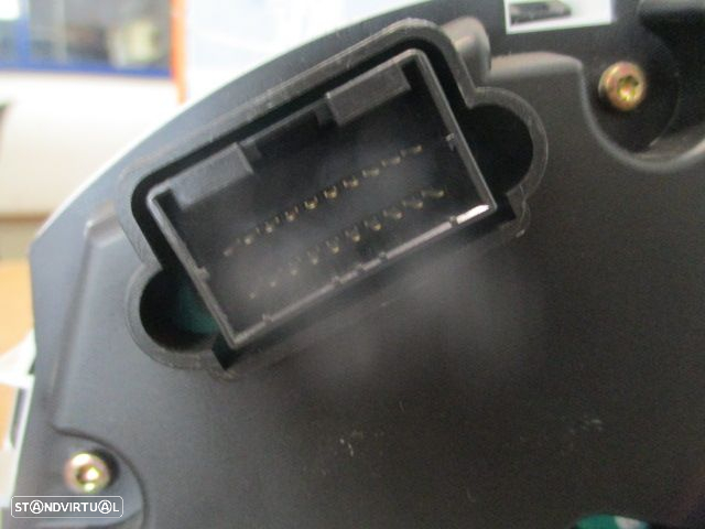 Centralina 0281012332 391012A610  954001G300 KIA RIO 2 FASE 1 2006 1.5CRDI 110CV 5P CINZA BOSCH - 6