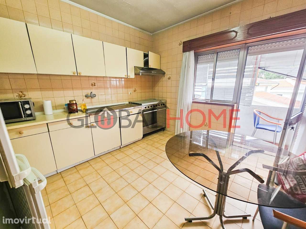 Apartamento T3 ao Centro de Rio Tinto - Grande imagem: 3/25