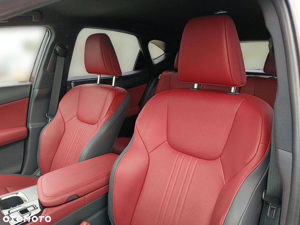 Lexus NX 350h Prestige AWD - 12