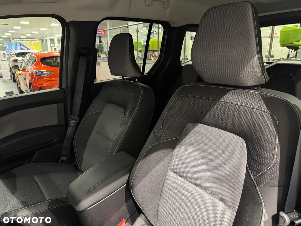 Renault Kangoo 1.3 TCe Techno - 13