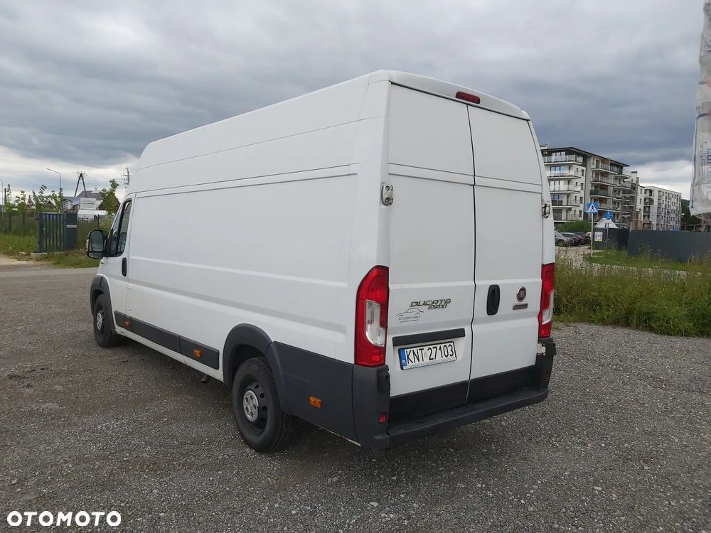 Fiat Ducato - 5
