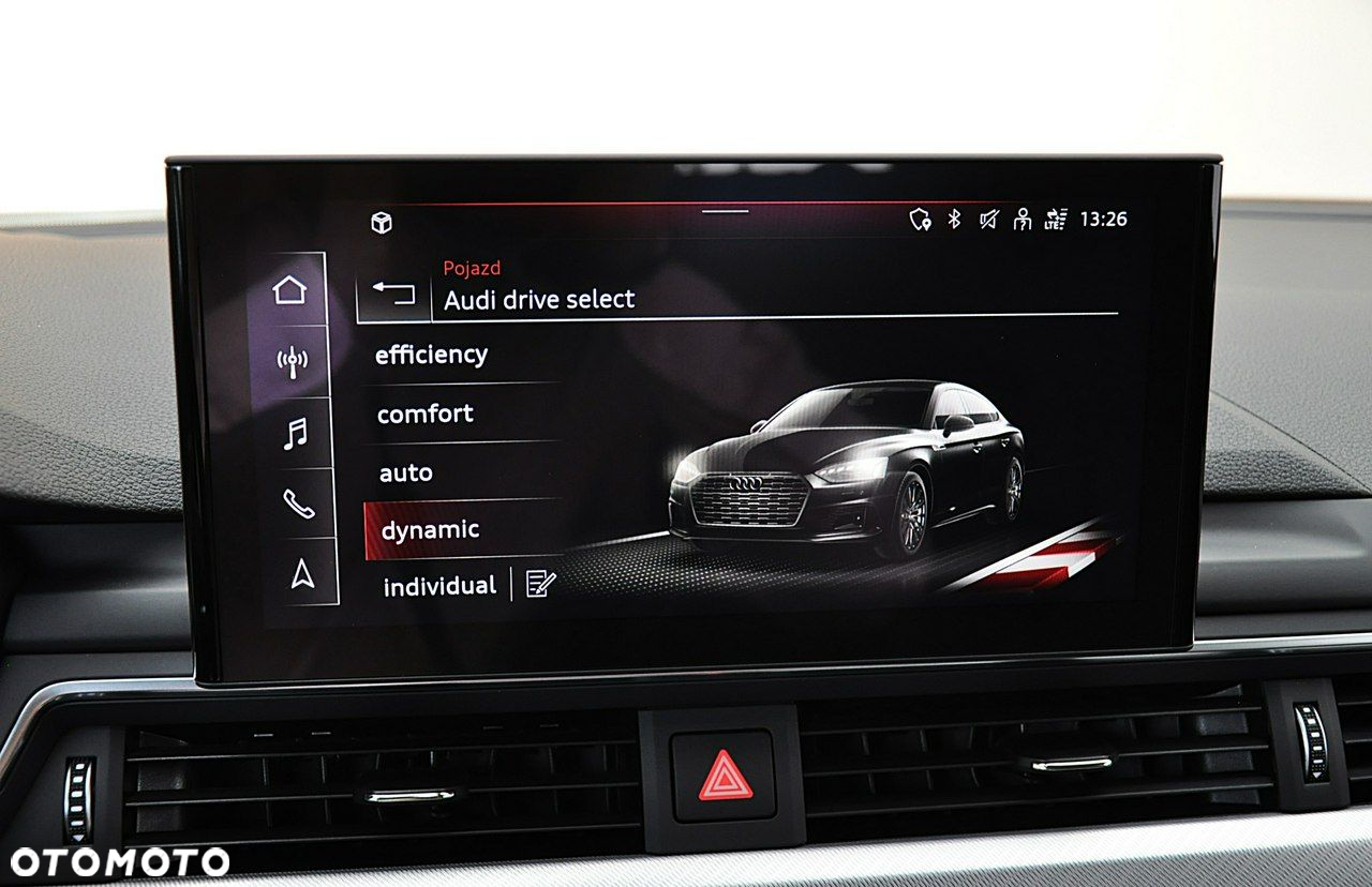 Audi A5 - 32