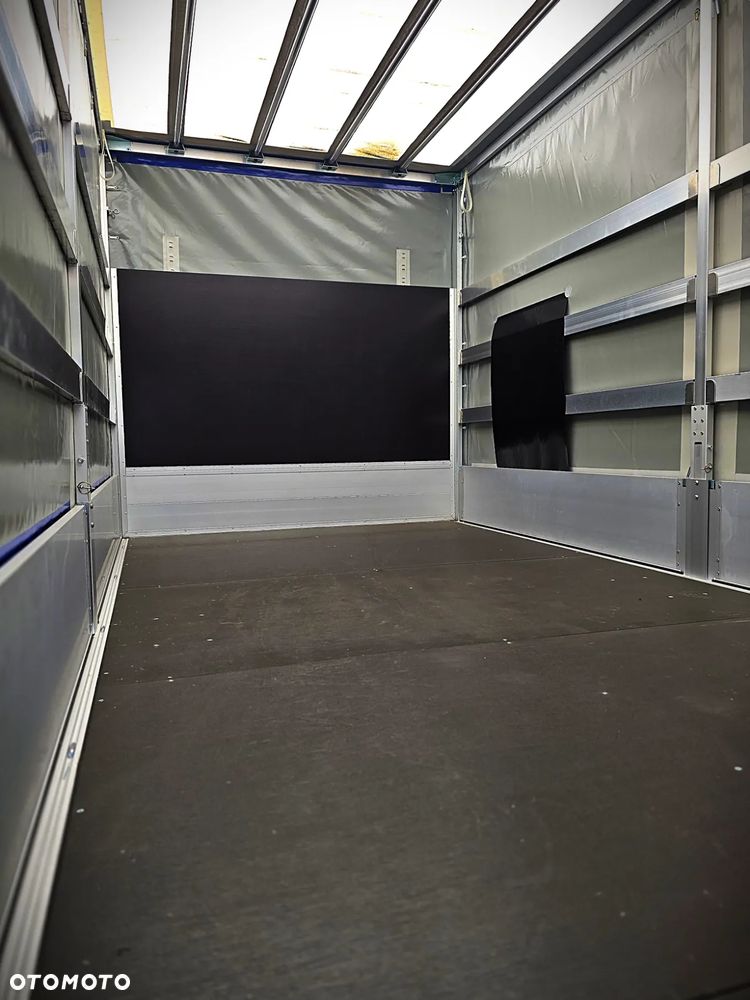 Toyota Proace Max L3H2 - 8