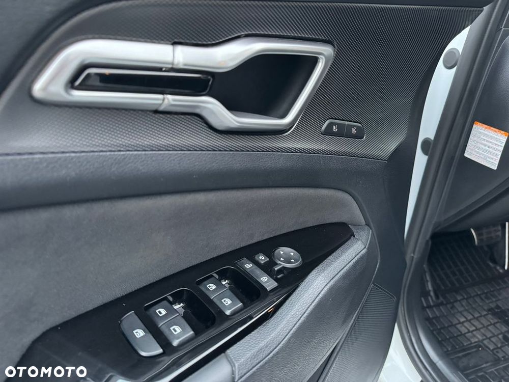 Kia Sportage 1.6 T-GDI PHEV GT Line 4WD - 23