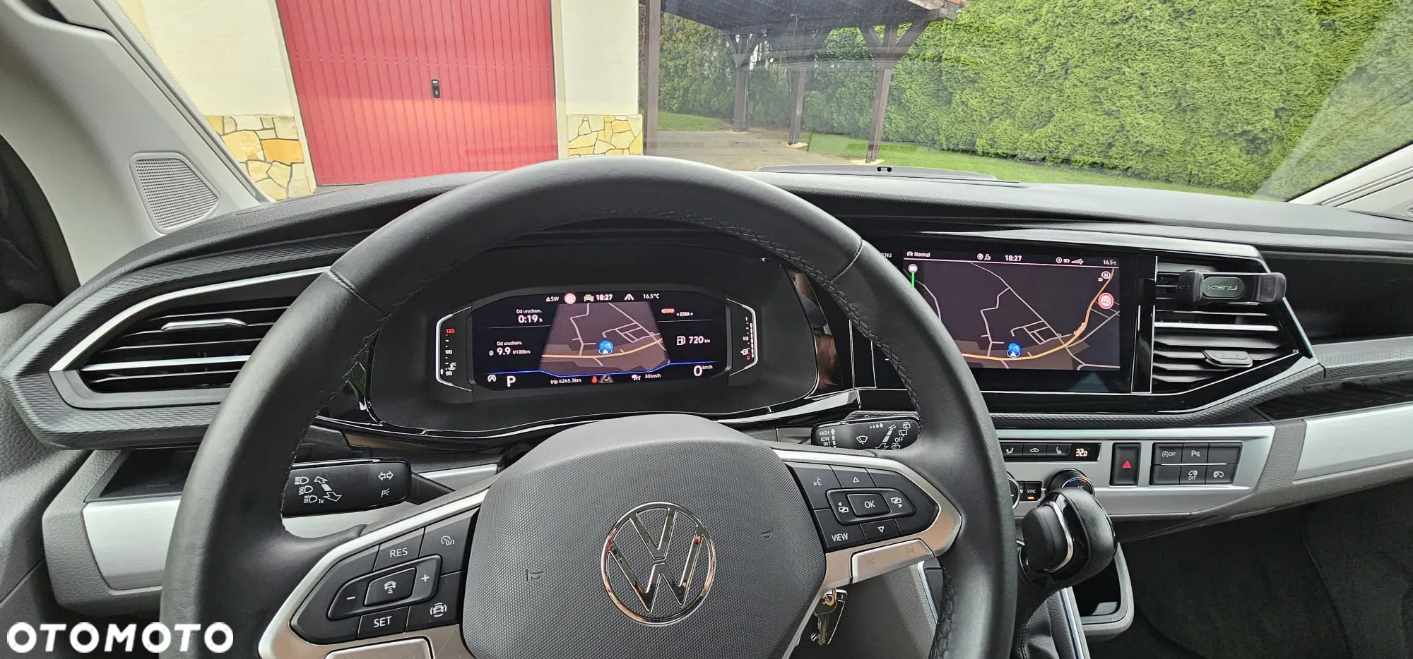 Volkswagen California - 8