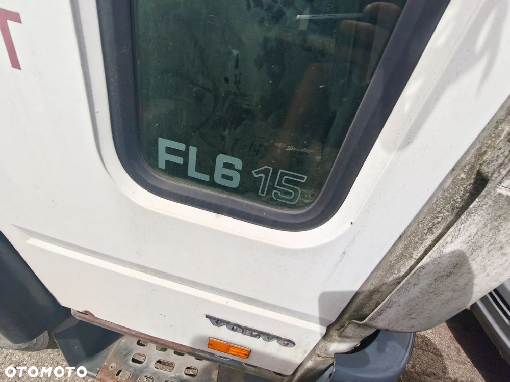 Volvo Fl615 - 8