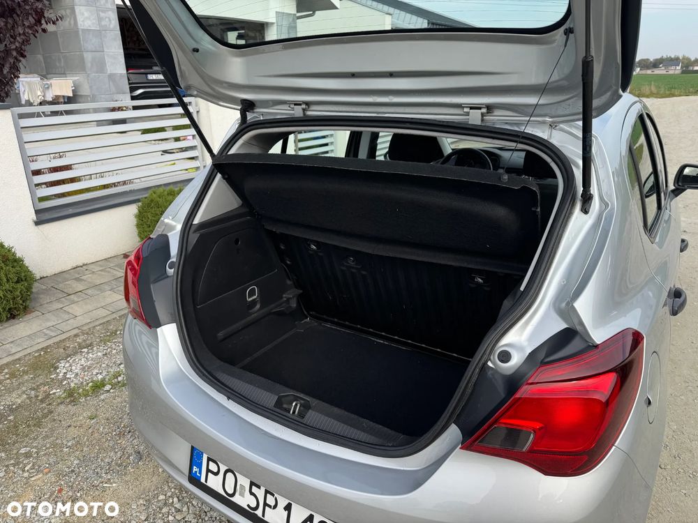 Opel Corsa - 19