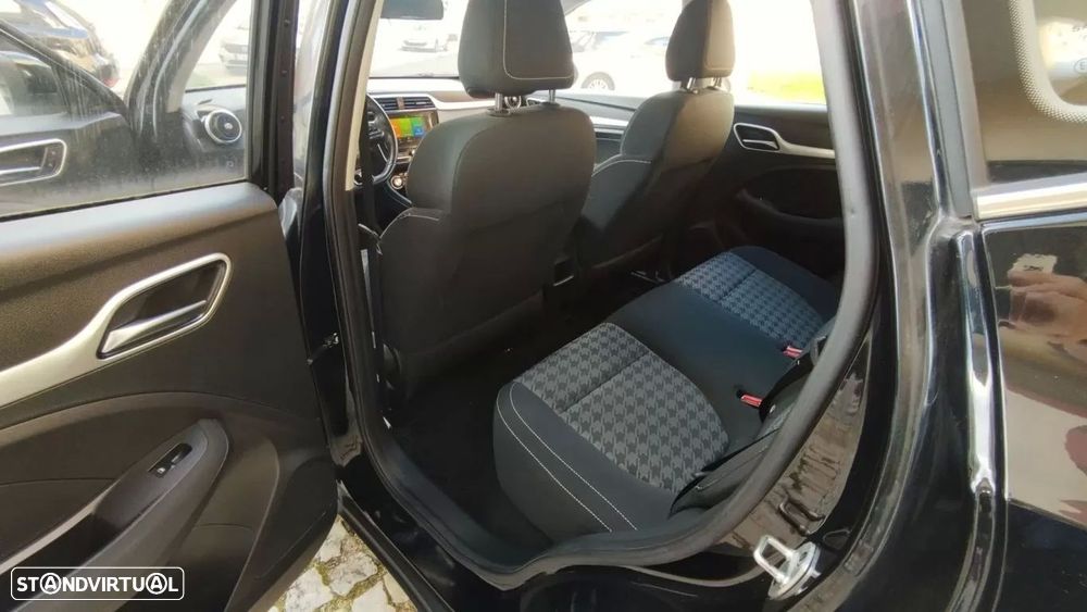 MG ZS EV 44.5 kWh Comfort - 17