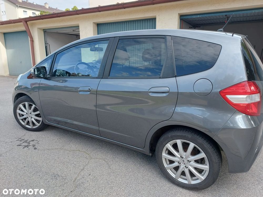 Honda Jazz 1.4 i-VTEC Comfort Plus - 2