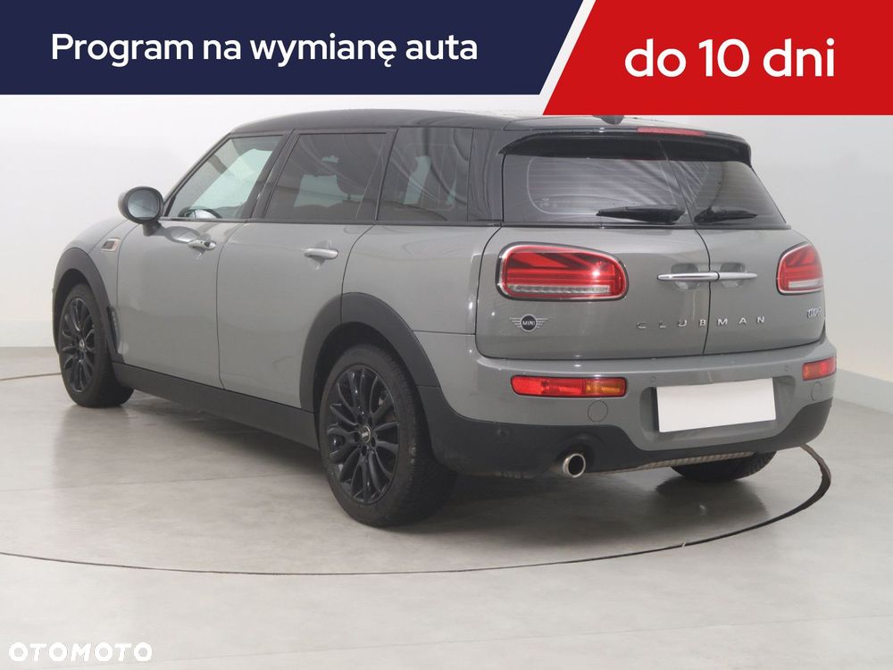 MINI Clubman - 6