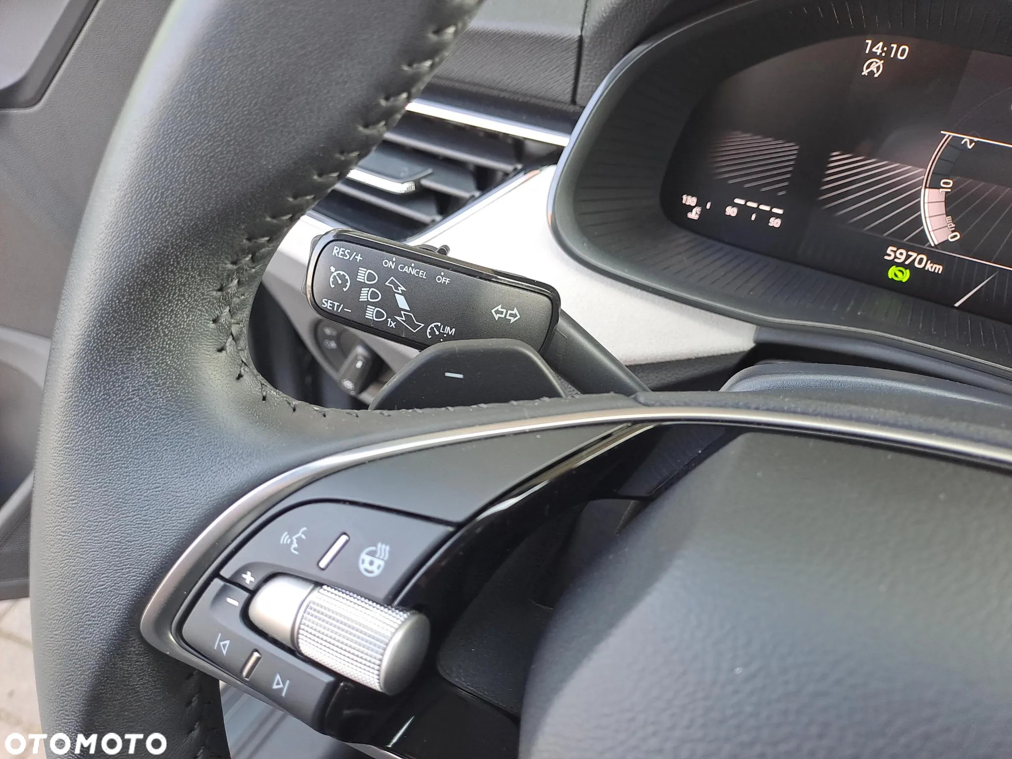 Skoda Scala 1.0 TSI Selection DSG - 19