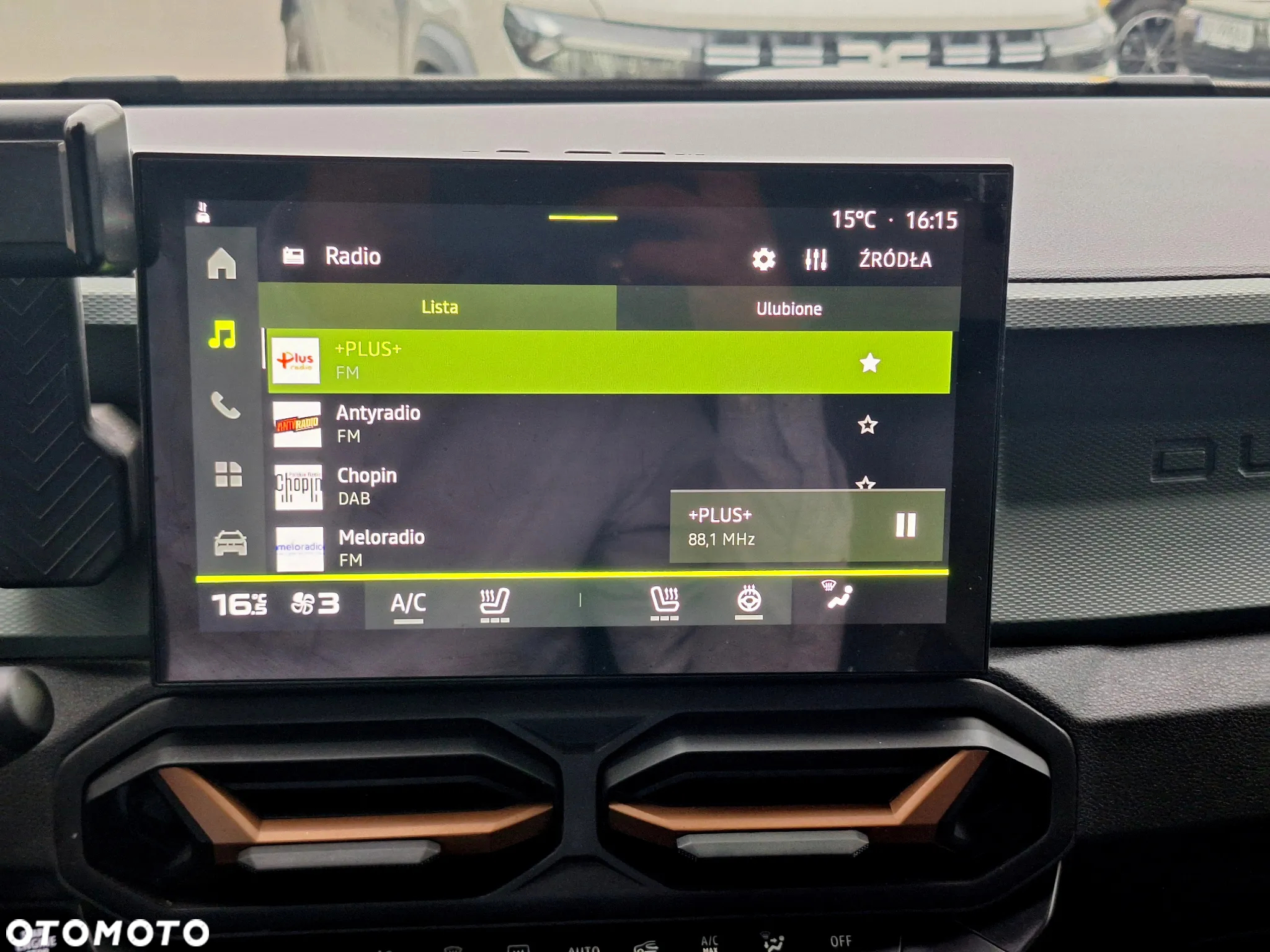 Dacia Duster - 17