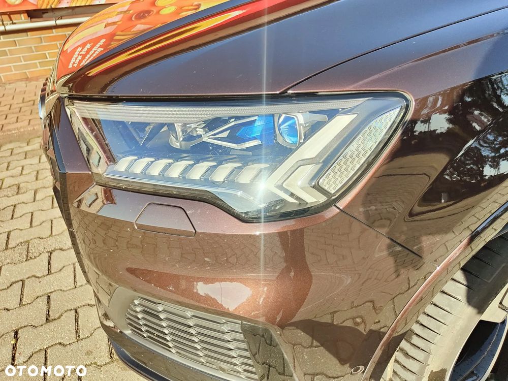 Audi Q7 2020 photo 5