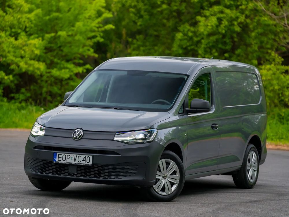 Volkswagen Caddy - 7