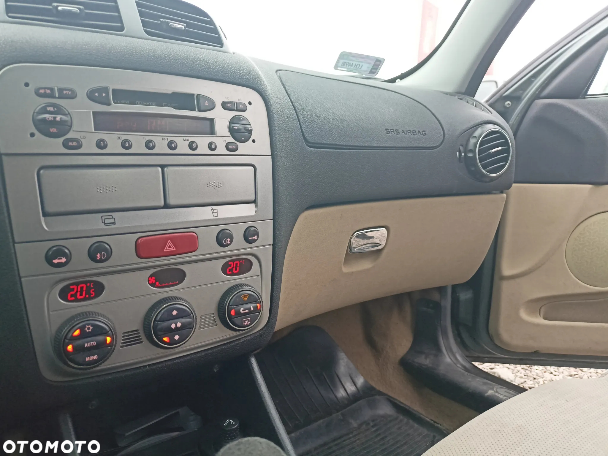 Alfa Romeo 147 - 10