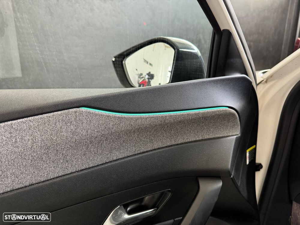 Peugeot 308 1.2 PureTech Allure Full LED EAT8 - 17