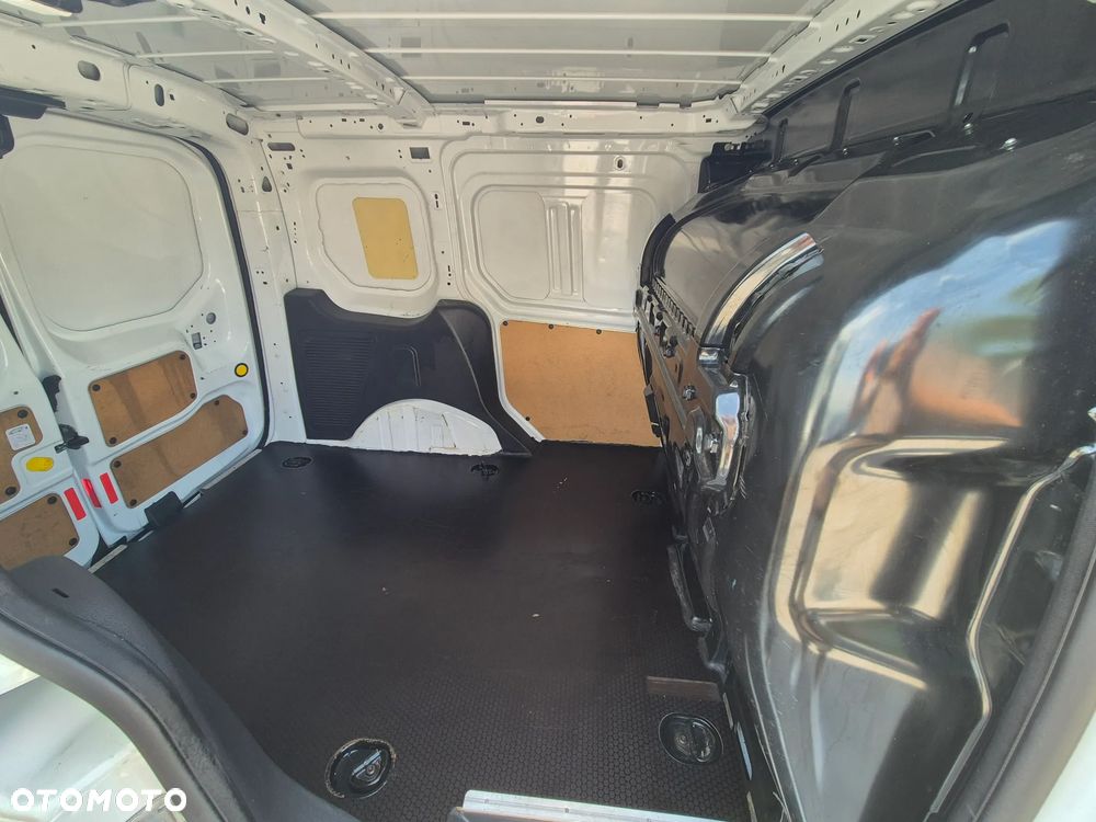 Ford TRANSIT CONNECT 3os KLIMA SUPER STAN - 27