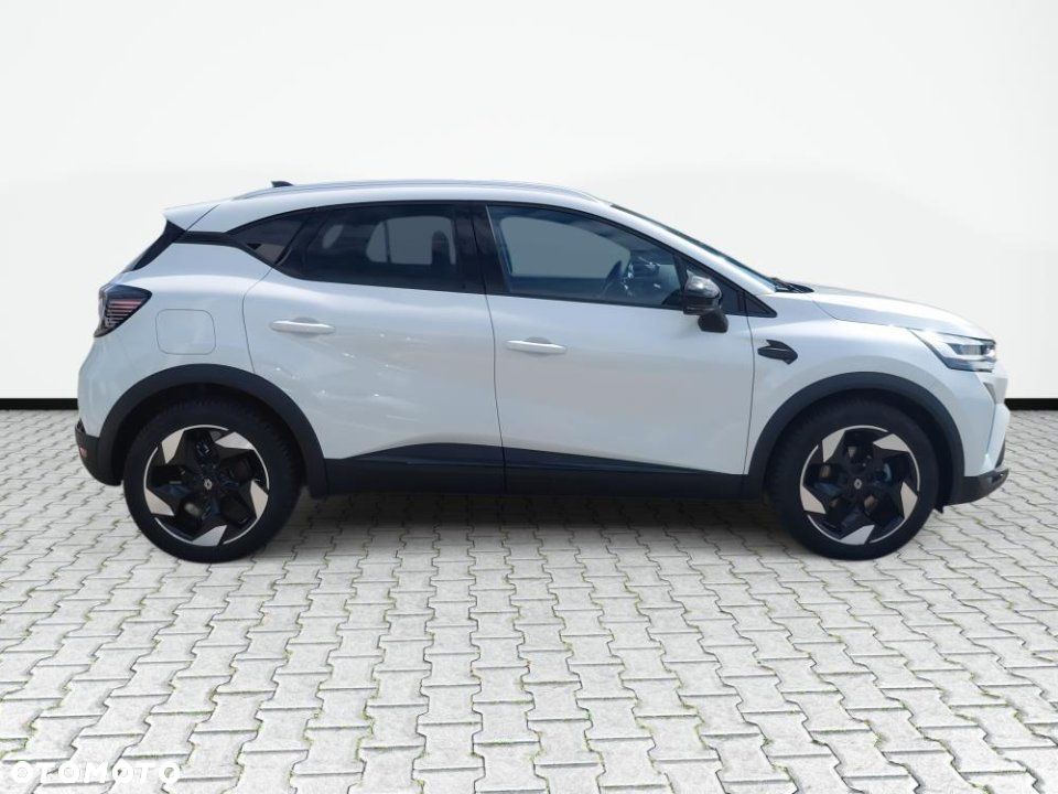 Renault Captur - 4