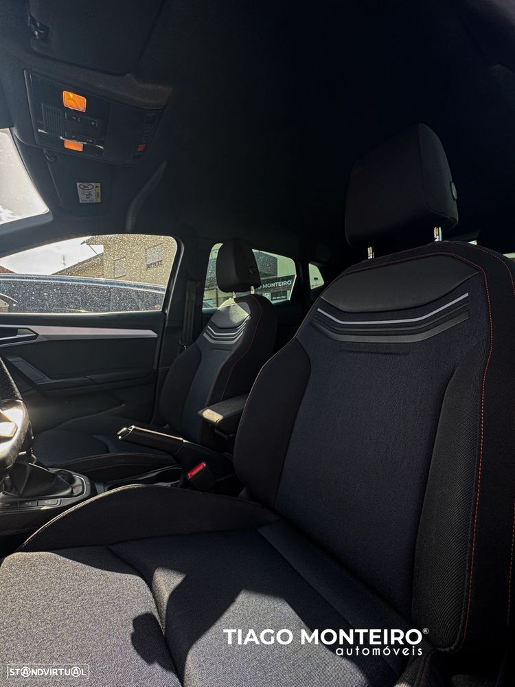 SEAT Ibiza 1.0 TSI FR - 51
