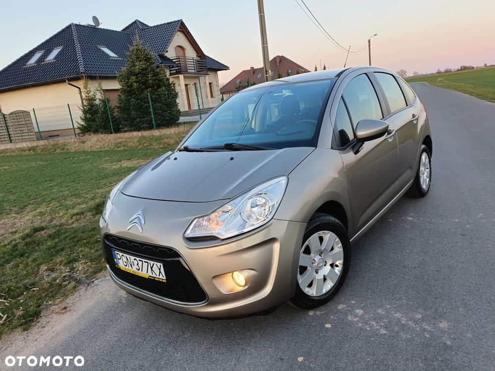 Citroën C3 1.4 Attraction - 28