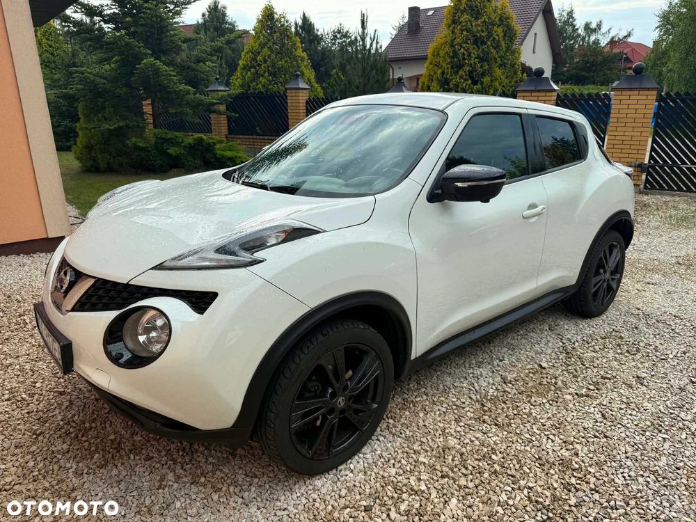 Nissan Juke - 2