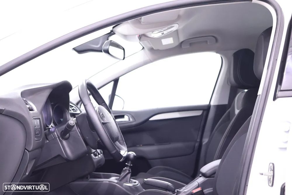 Citroën C4 1.6 BlueHDi Feel - 26