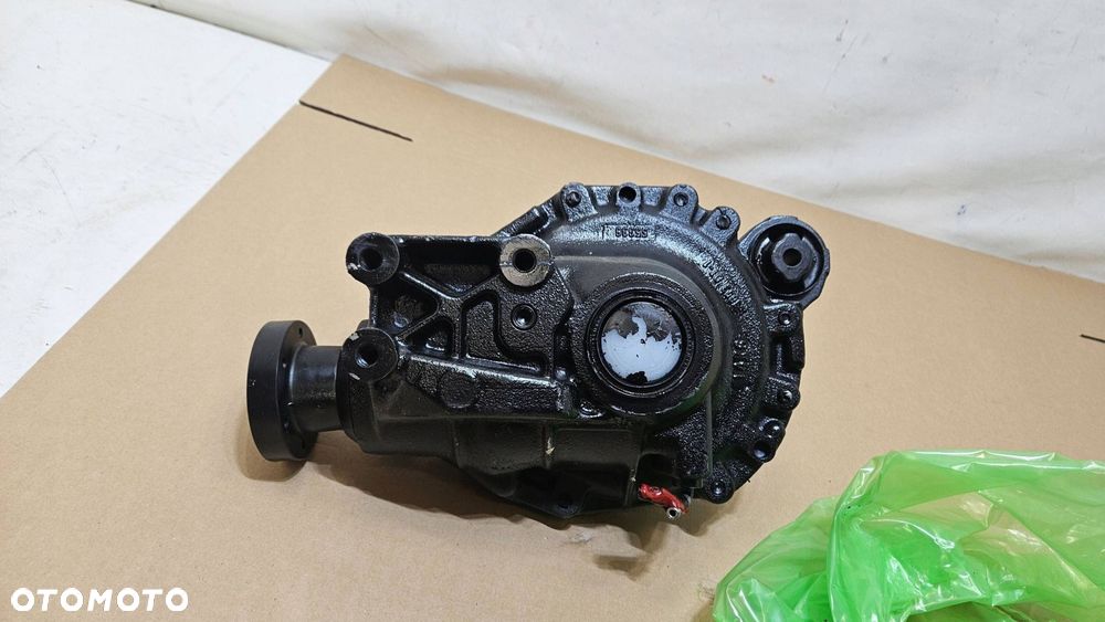 mechanizm różnicowy dyferencjał range rover discovery sport l320 lr006011 - 8