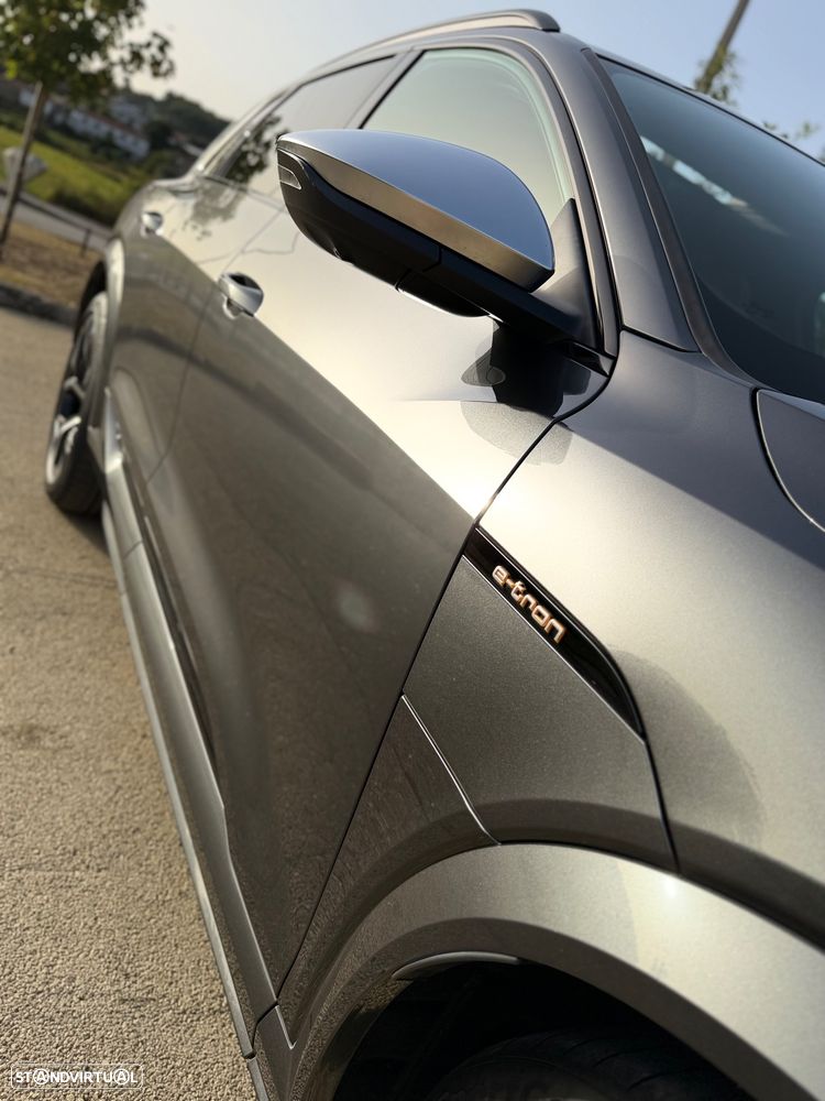 Audi e-tron S quattro - 8