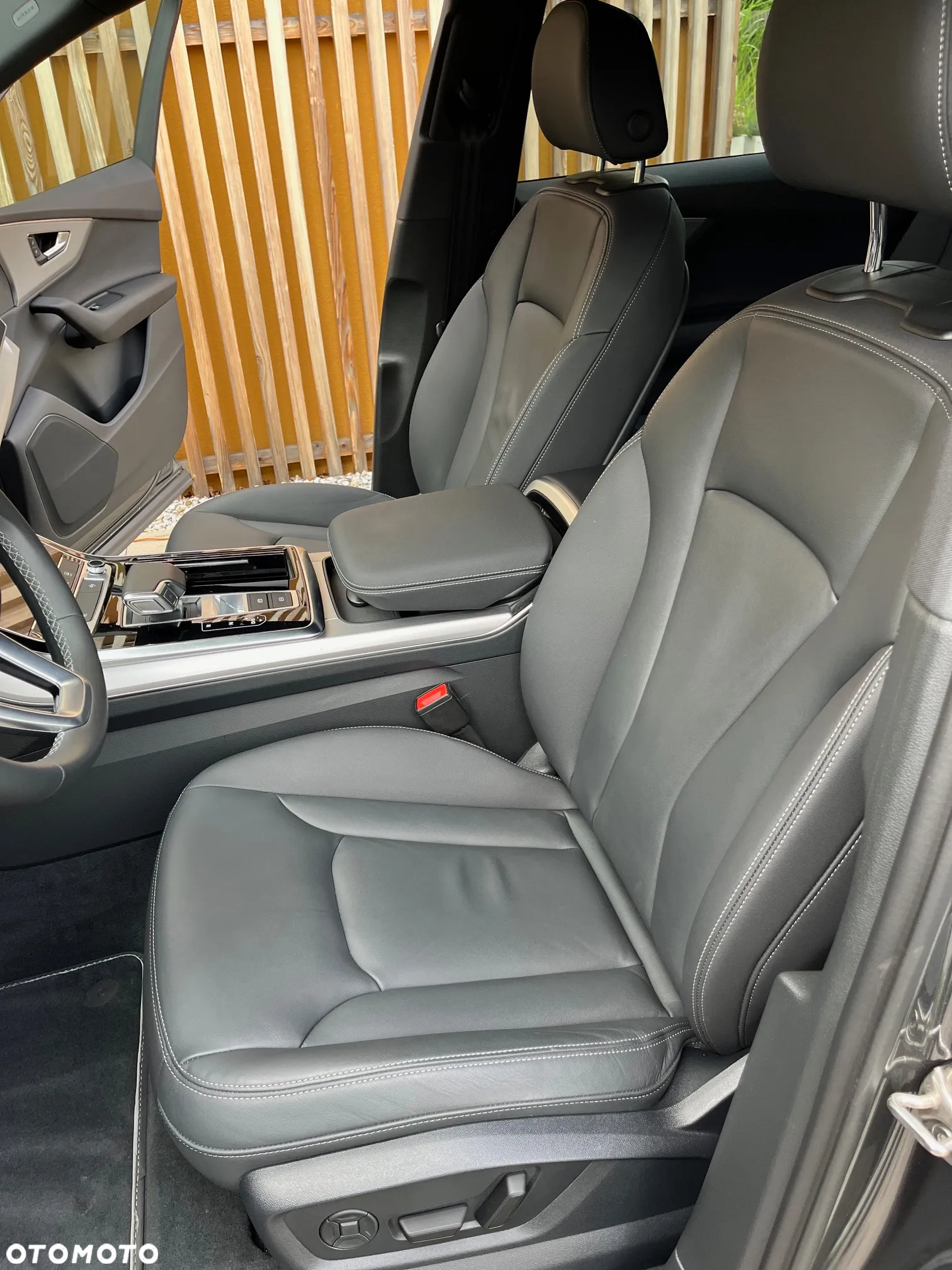 Audi Q7 - 7