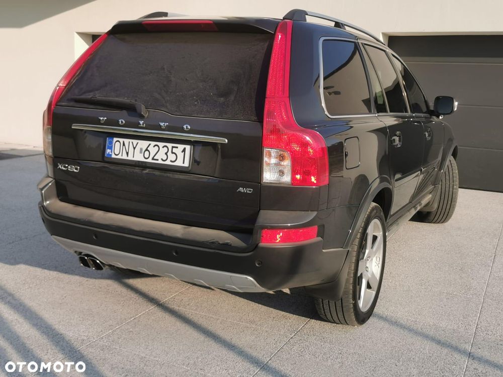 Volvo XC 90 3.2 RDesign - 7
