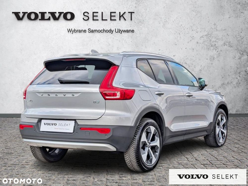 Volvo XC 40 - 7
