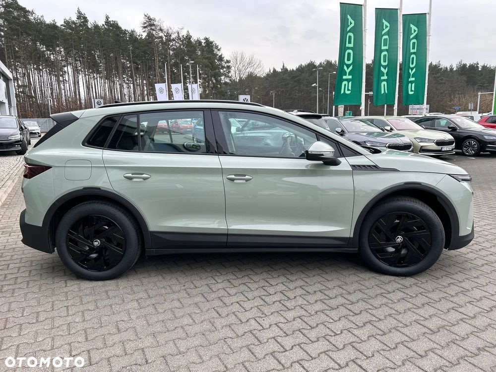 Skoda Elroq 2026 photo 4
