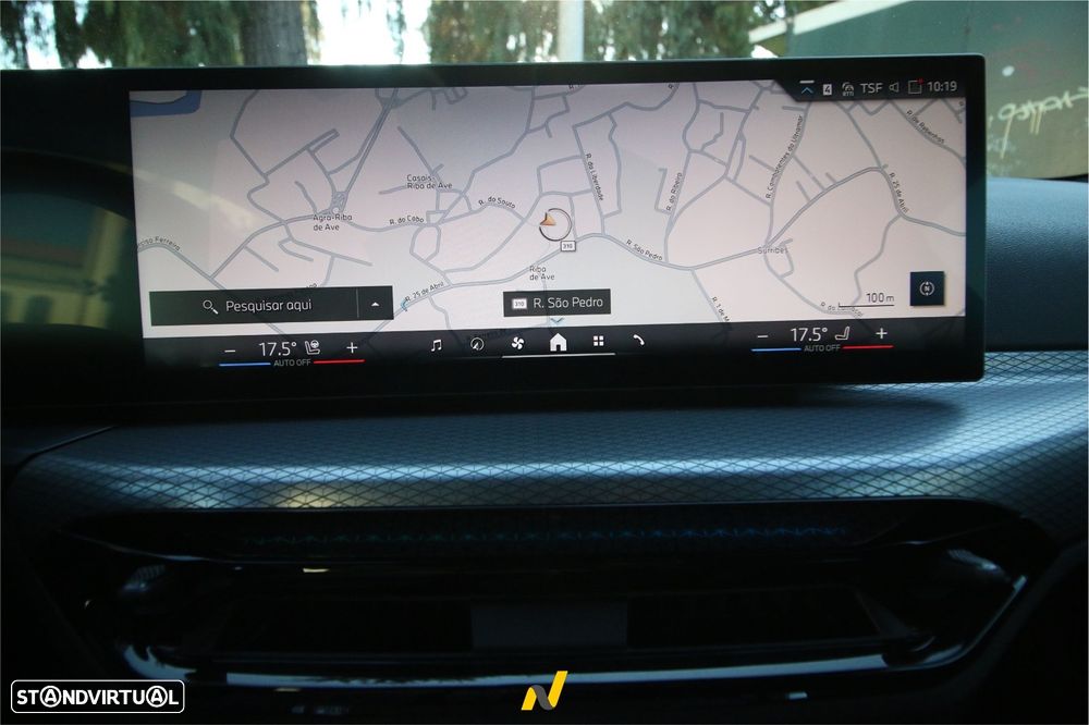 BMW 420 d xDrive Coupe M Sport - 25