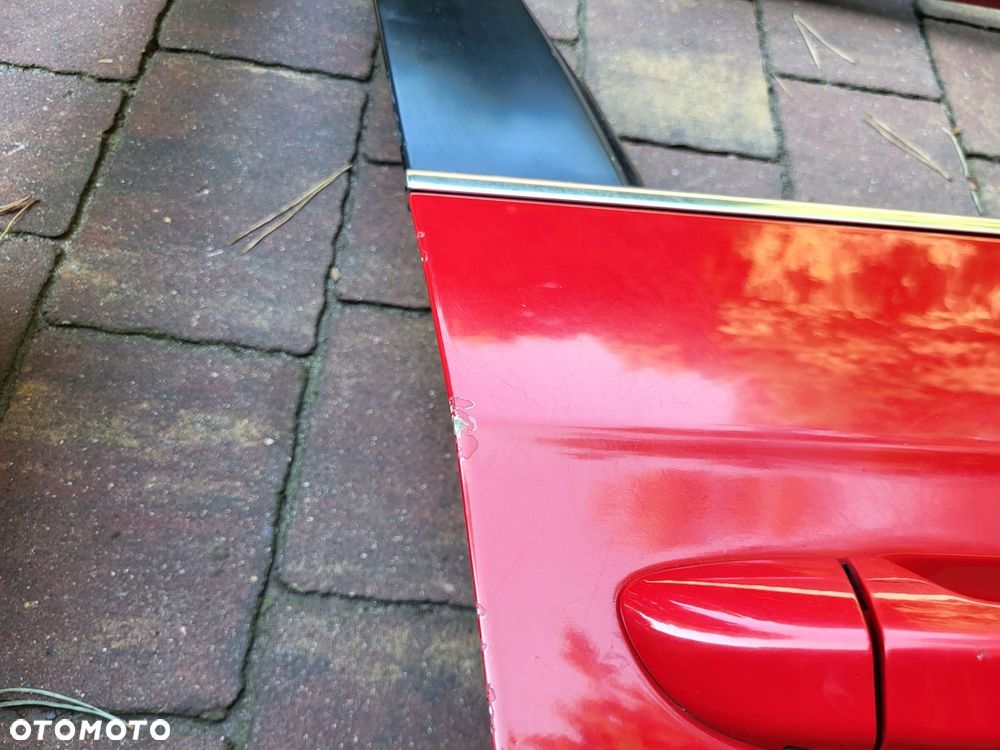 drzwi prawy przod vw passat b7 ly3d - 3