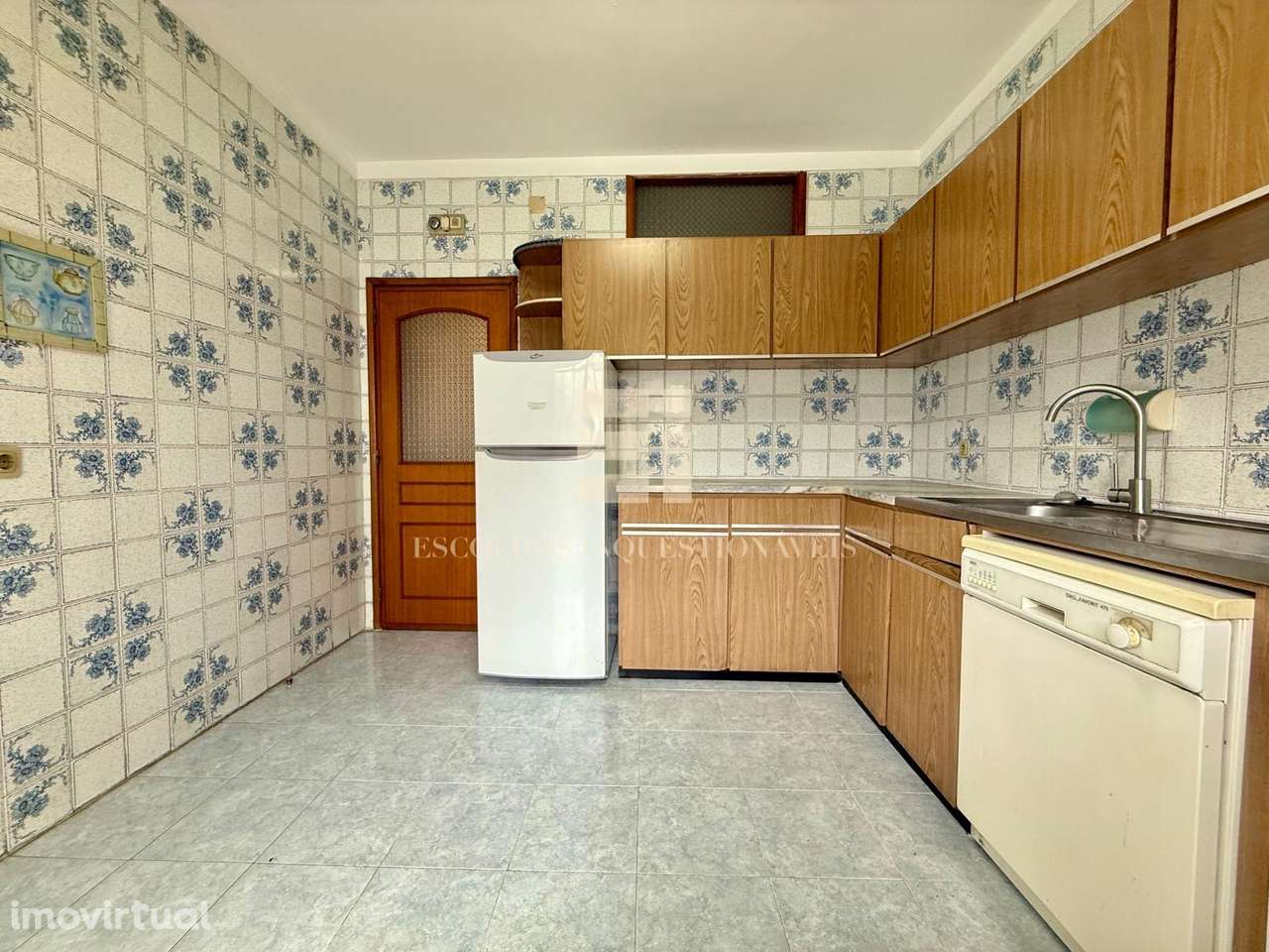 Apartamento T3 Venda em Ramalde,Porto - Grande imagem: 5/21