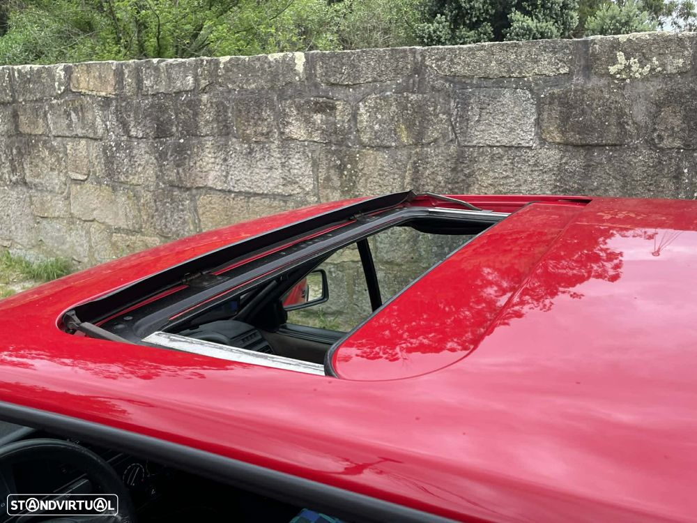 VW Polo Coupé 1.3 G40 - 18