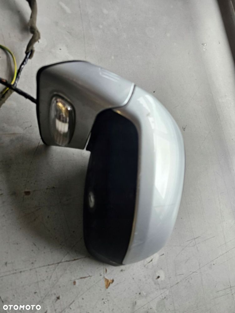 lusterko zewnętrzne lewe 6+5+3 pin citroen c4 grand picasso - 3
