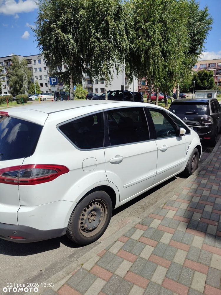 Ford S-Max 1.6 T Titanium - 4